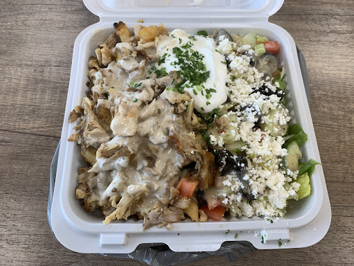 Photo of BABAZ SHAWARMA London - The Original - 243 Wharncliffe Rd N, London, ON N6H 2B9